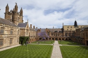 Dr Abdul Kalam International Undergraduate Scholarships At University Of Sydney